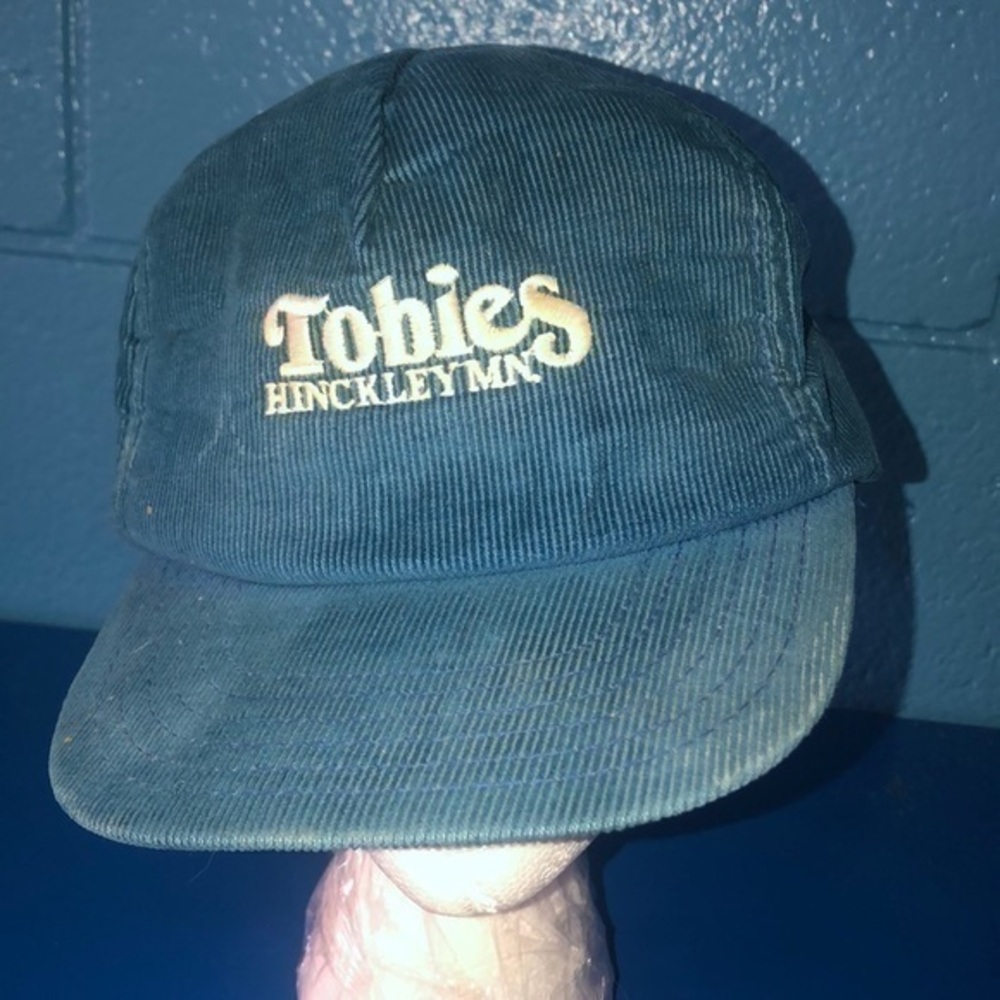 Tobies hat